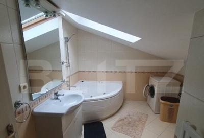 Casa de inchiriat - zona Centrala - 3