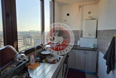 Militari Residence | Apartament 2 camere | 62mp | Decomandat | B10529 Militari Residence | Apartament 2 camere | 62mp | Decomandat | B10529 - 8