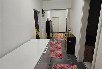 Apartament cu 3 camere decomandat, mobilat în Metalurgiei - 14
