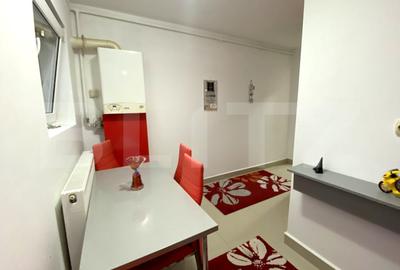 Locatie atractiva: apartament 2 camere, 56 mp, zona Auchan, IRIS - 7