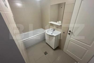 Apartament cu 3 camere decomandat, mobilat în Central - 3