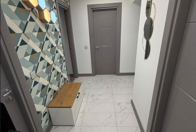 Apartament cu 2 camere decomandat în Central - 3