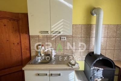 OPORTUNITATE!De vanzare–Casa+teren 3475 mp | Mihaiesti,Sanpaul | 28 km de Cluj - 9