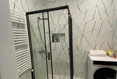 Inchiriez apartament cu 1 camera Intre Lacuri - 4