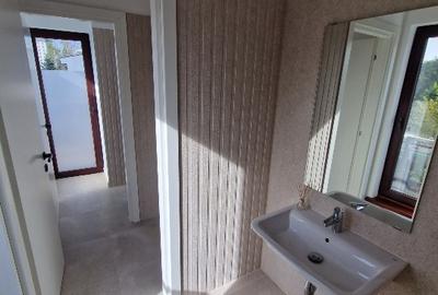 Cladire birouri boutique Expozitiei - 8