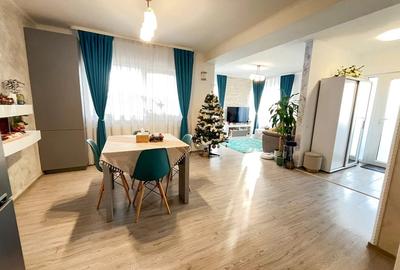 Casa 4 camere in Selimbar | Mobila | Utilata | Curte privata - 9