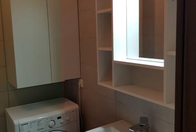 Apartament cu 2 camere decomandat, mobilat în Lujerului - 12