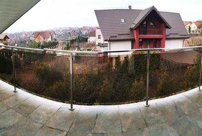 Apartament cu 2 camere decomandat în Valea Lupului - 8