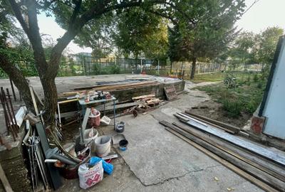 Ocazie! Casa pe parter stradal 3 cam si teren 567 mp - 14