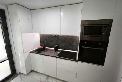 Apartament cu 2 camere semidecomandat în Popoveni - 5