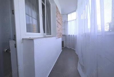 Apartament cu 2 camere decomandat în Rahova