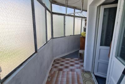 Apartament cu 2 camere decomandat în Mioriței - 8