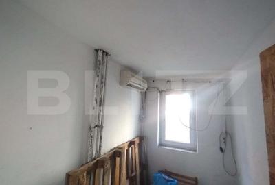 Apartament/Spatiu comercial 2 camere,35mp,parter inalt,Nasaud - 3
