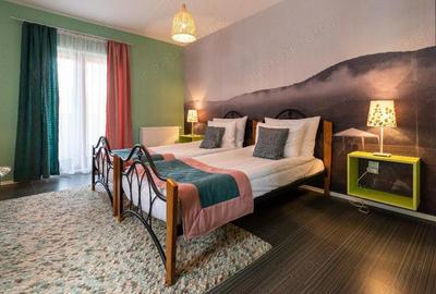 De vanzare Boutique Hotel, locatie functionala, zona Cheile Nerei - 4