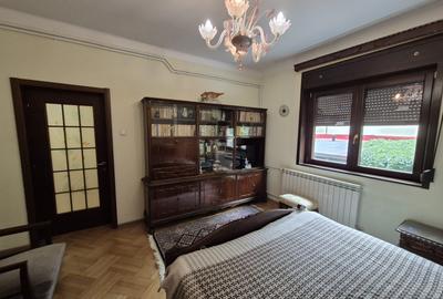 Apartament 3 camere deosebit – Ultracentral l Cismigiu | 107 mp + garaj | curte - 8