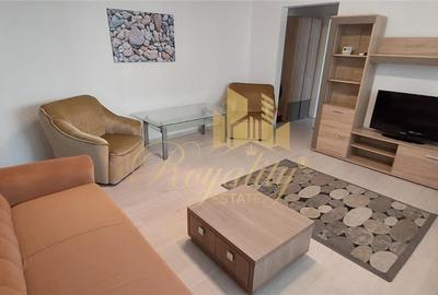 DISPONIBIL, Apartament 3 camere, ETAJ 1,  centrala, clima- Zona Aradului - 2