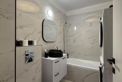 Apartament cu 2 camere în Vasile Alecsandri