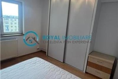 Royal Imobiliare - Vanzare apartament 2 camere, zona P-ta Mihai Viteazu Royal Imobiliare - Vanzare apartament 2 camere, zona P-ta Mihai Viteazu - 6