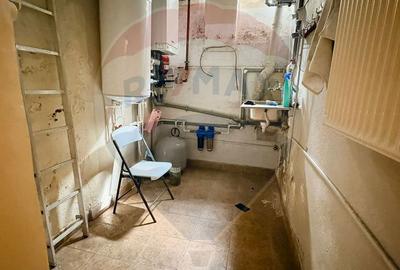 Casă cu 6 camere cu Teren 593.28 Mp în Pantelimon - 11