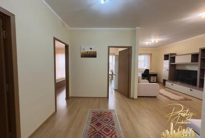 Apartament cu 2 camere in bloc nou, zona Spitalului Judetean - Oradea - 6