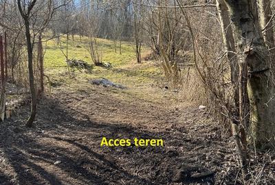 Teren de 4300 mp, în Central - 13