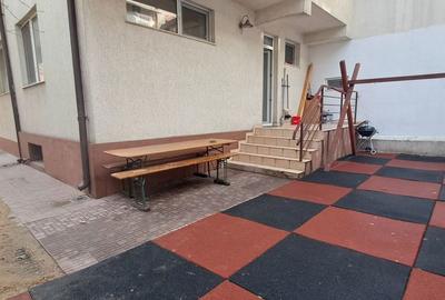 Casă cu 7 camere cu Canalizare în Giurgiului - 5