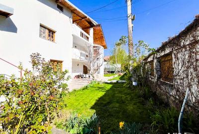 Casă cu 3 camere cu Teren 855 Mp în Trivale - 10