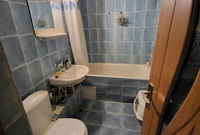 Apartament cu 2 camere decomandat în Plopilor - 3