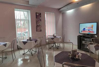 Spa?iu Comercial de Inchiriat - Ideal pentru Bistro sau Cafenea. - 2