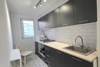 Apartament cu 2 camere decomandat în Lacul Tei - 5