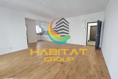 Apartament cu 2 camere semidecomandat în Tineretului - 3