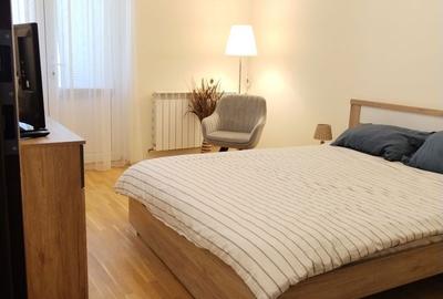 Apartament cu 2 camere decomandat în Grădina Icoanei - 6