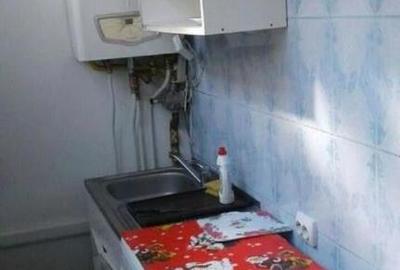 Apartament cu 2 camere decomandat în Dacia