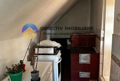 Casa + teren 919 mp – Dumbrava Rosie, jud. Neamt - 20