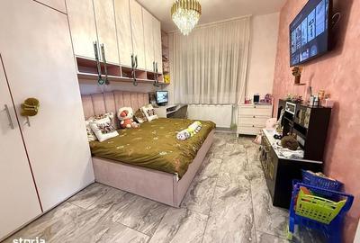 Apartament cu 3 camere decomandat în Roșu - 10