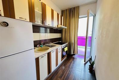APARTAMENT 2 CAMERE | PARTER | BLOC NOU | ZONA NUFARUL | ORADEA - 10