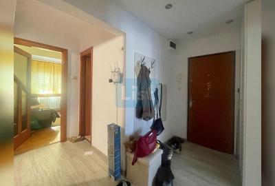 Apartament cu 3 camere decomandat în Luncă - 16