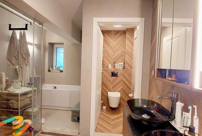 Vilă Individuală 7 Camere,  teren 572 mp Drumul Dobroesti Fundeni Vilă Individuală 7 Camere,  teren 572 mp Drumul Dobroesti Fundeni - 19