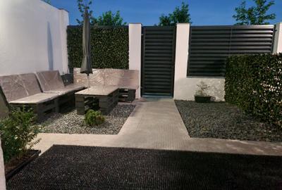 Apartament cu 3 camere decomandat, mobilat în Tunari - 22