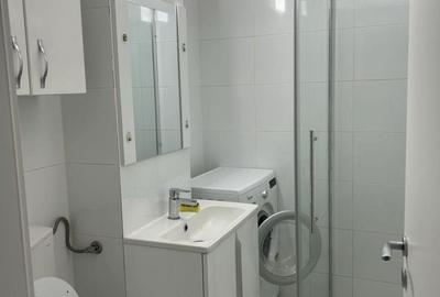 Garsonieră în Lujerului - 8