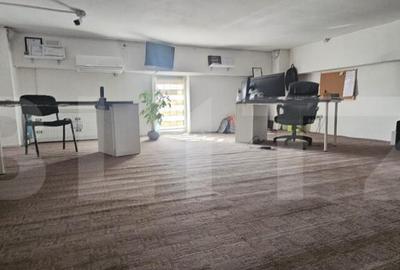 Spatiu Comercial MIcro 12 Parter & Etaj 120 mp Spatiu Comercial MIcro 12 Parter & Etaj 120 mp - 1