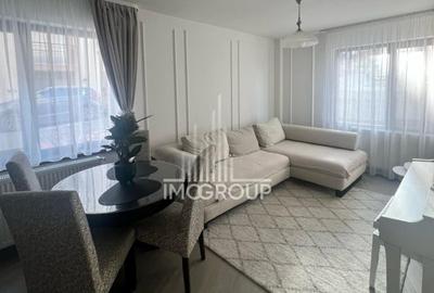 0% De vanzare apartament 3 camere M. Eliade parcare - 2