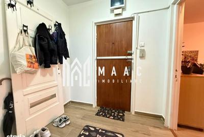 Apartament cu 2 camere decomandat, mobilat în Central - 6