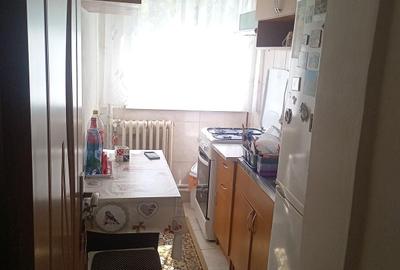 Garsonieră decomandată în Central - 5