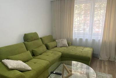 Dristor metrou parter decomandat - 5