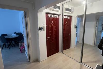 Apartament cu 3 camere decomandat, mobilat în Inel II - 6