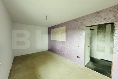 Casa Plan Parter 4 camere, 100 mp, 500 mp teren Vorovesti - 7