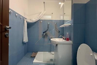 Apartament cu 3 camere decomandat în Hala Centrală - 3