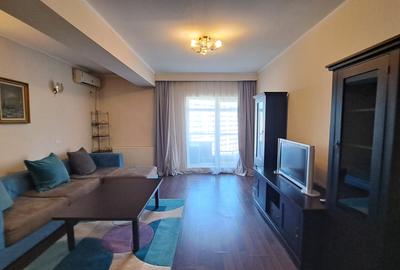 Apartament cu 3 camere decomandat în Băneasa - 2