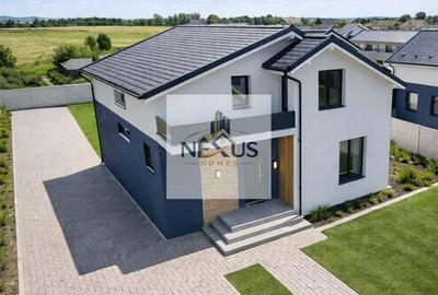 Casă cu 5 camere cu Teren 386 Mp în Berceni - 4